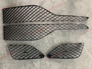 CONVERSION BODY KIT for BENTLEY CONTINENTAL GT 2011 - 2015 - Forza Performance Group