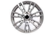 BMW OEM Forged wheels