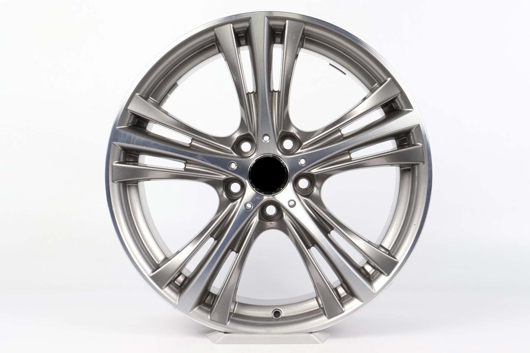 FORGED WHEELS style 407 for BMW all series X, I, M