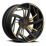 forged wheels Savini SX4