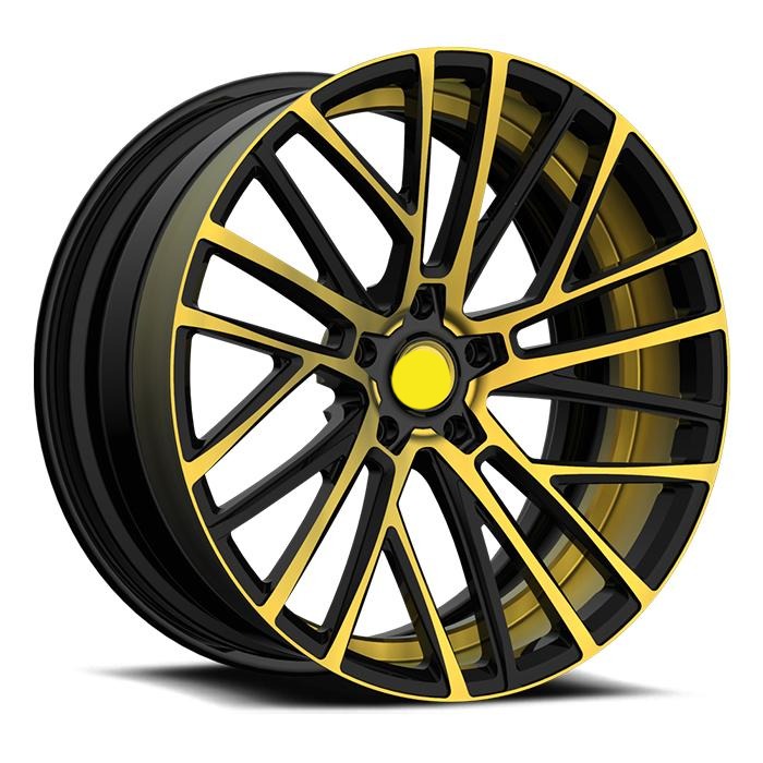 forged wheels Savini SX6