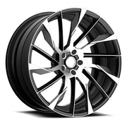 forged wheels Savini SX7