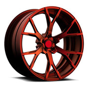forged wheels Savini SV87