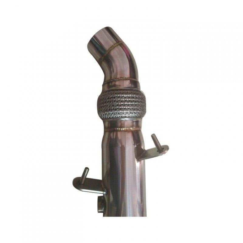 Exhaust downpipe For BMW N20 A