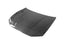 OEM Style Carbon Fiber Hood Bonnet For Audi RS6 C8 Avant 2019+ Set include: Hood/Bonnet Material: Carbon fiber / Forged Carbon / Dry Carbon NOTE: Professional installation is required