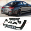 REAR DIFFUSER WITH EXHAUST TIPS for MERCEDES BENZ CLS 53 AMG C257 2018 - 2023 FORZA PERFORMANCE Custom Fit
Set includes:
Rear Diffuser
Brackets
Exhaust Tips
Material: Plastic PP and Stainless Steel
NOTE: Professional installation is required.