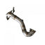 downpipe VW GOLF6 1.4T
