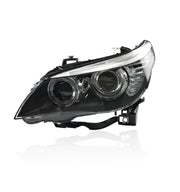 5 Series E61 2008-2010 headlights