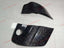 FORGED CARBON FIBER SIDE BLADES for AUDI R8 V8 V10 2008 - 2015 - Forza Performance Group