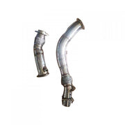 downpipe  BMW M3 M4