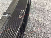 CARBON FIBER BODY KIT for FERRARI F12 BERLINETTA 2012 - 2017 - Forza Performance Group