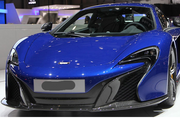 650s Style Conversion Dry Carbon Body Kit For McLaren MP4-12C  Set include:  Front Bumper Front Bumper Air Intake Grille Front Fenders Trunk Lid Rear Bumper Side Air Intake Side Skirts Material: Dry Carbon Note: Professional installation is required