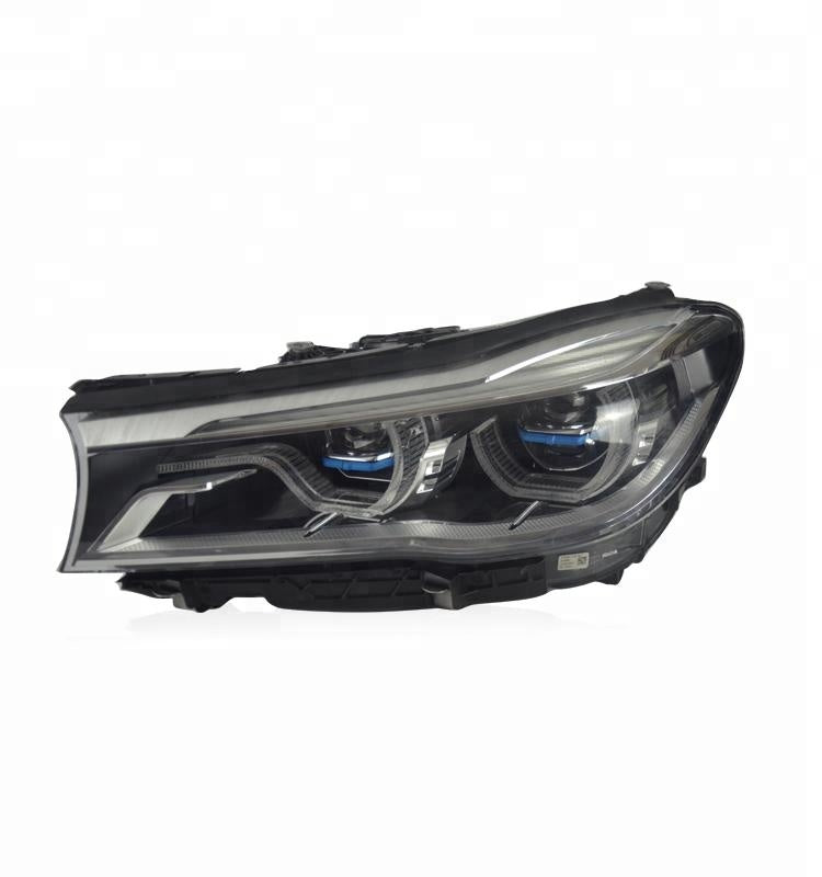 LED HEADLIGHTS for BMW 7 Series G12 2016-2019