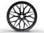 FORGED WHEELS RIMS FOR FERRARI 458