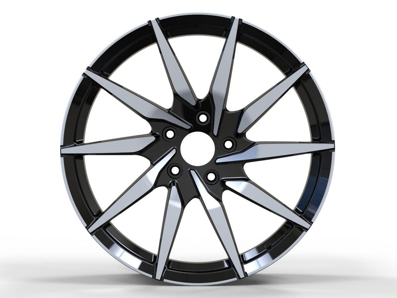 FORGED WHEELS RIMS FOR ALL MODELS MS 645