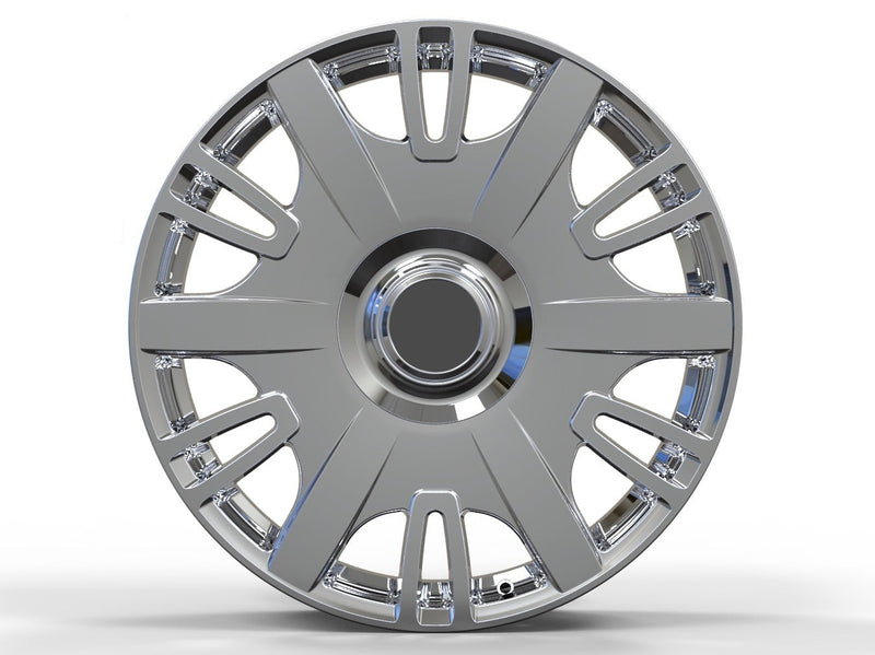 FORGED WHEELS RIMS FOR ALL MODELS MS 366