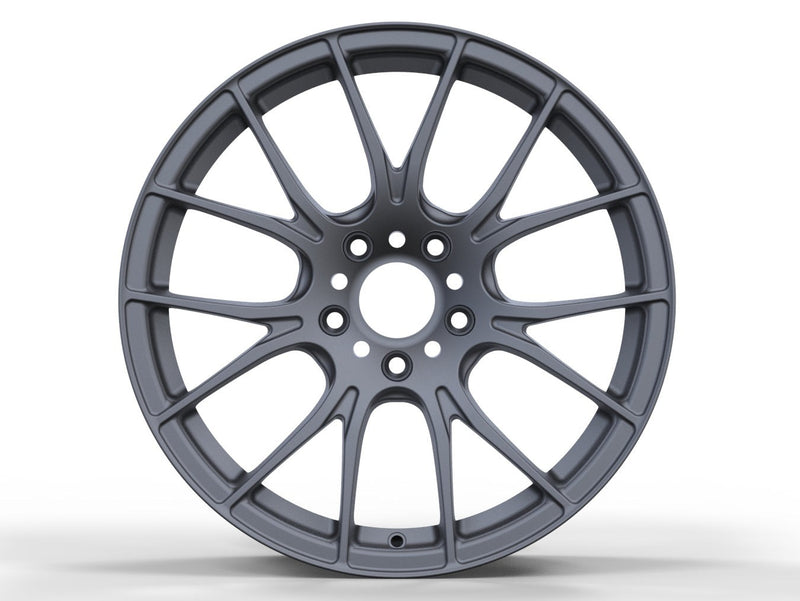 FORGED WHEELS RIMS FOR ALL MODELS MS 269