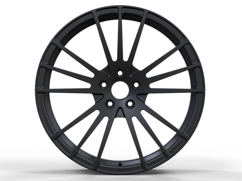 FORGED WHEELS RIMS FOR ALL MODELS MS 321