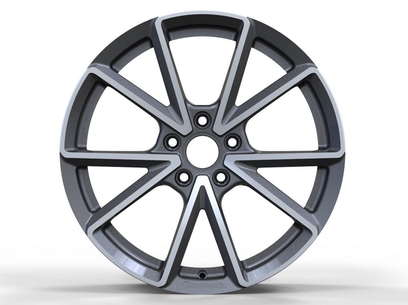 FORGED WHEELS RIMS FOR ALL MODELS MS 776