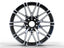 OEM FORGED WHEELS RIMS FOR BMW X5 G05 X6 G06 X7 G07 BB-21