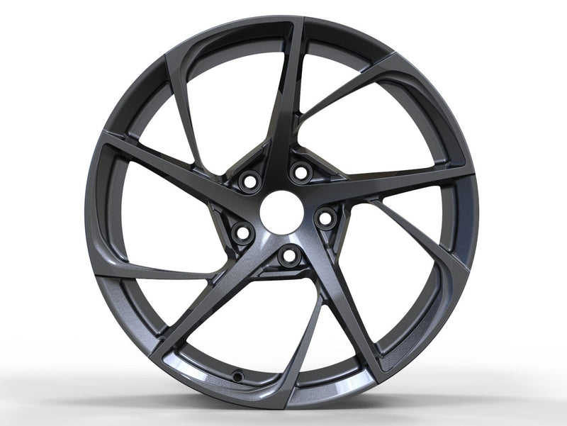 FORGED WHEELS RIMS FOR ALL MODELS MS 746
