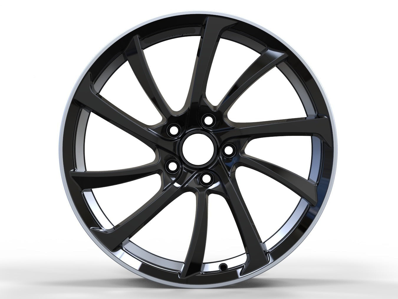 ABT FORGED WHEELS RIMS FOR AUDI A6 C8
