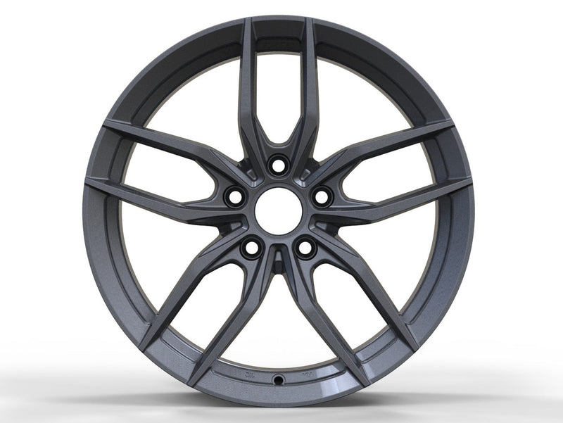 FORGED WHEELS RIMS FOR ALL MODELS MS 048