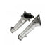 downpipe NISSAN GTR355