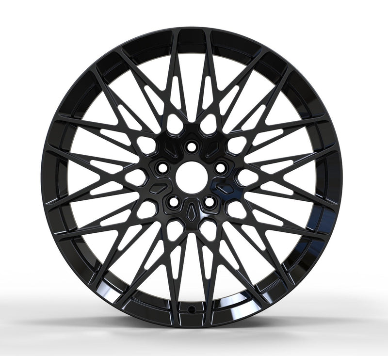 FORGED WHEELS RIMS FOR ALL MODELS MS 313