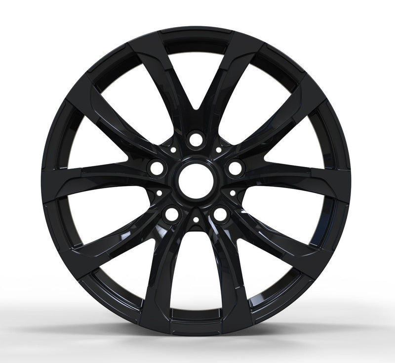 FORGED WHEELS RIMS FOR ALL MODELS MS 774