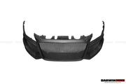 Genuine Audi R8 Coupe/Spyder 2006-2015 DarwinPro Front Bumper