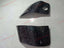 FORGED CARBON FIBER SIDE BLADES for AUDI R8 V8 V10 2008 - 2015 - Forza Performance Group
