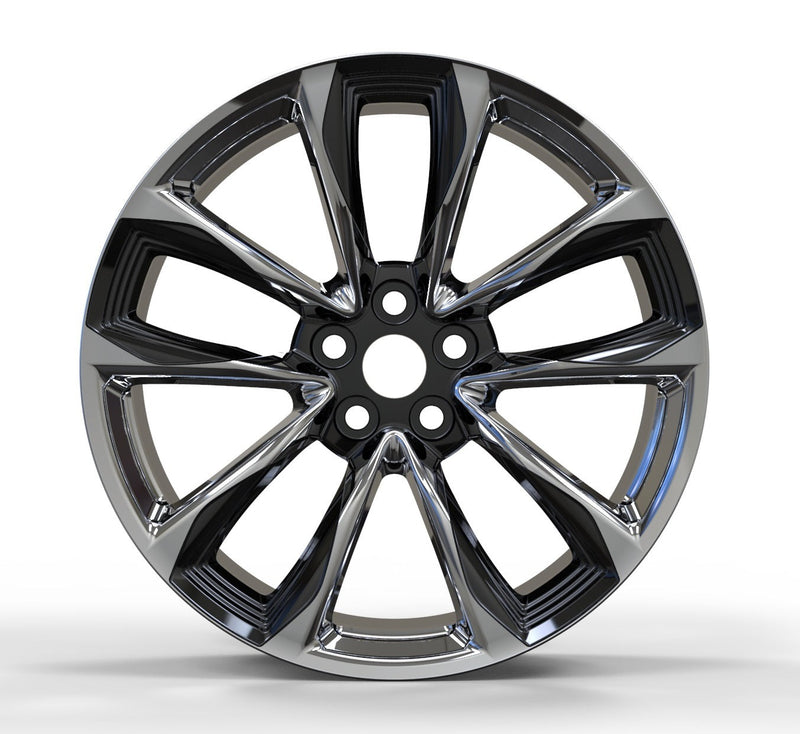 FORGED WHEELS RIMS FOR LEXUS LC 500