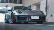 GHOST WIDE BODY KIT for PORSCHE 911 992