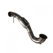 downpipe  Benz CLA45