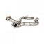 downpipe AUDI S6 S7