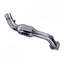 downpipe Jaguar XE