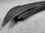 CARBON FIBER REAR SPOILER WING for PORSCHE PANAMERA 970