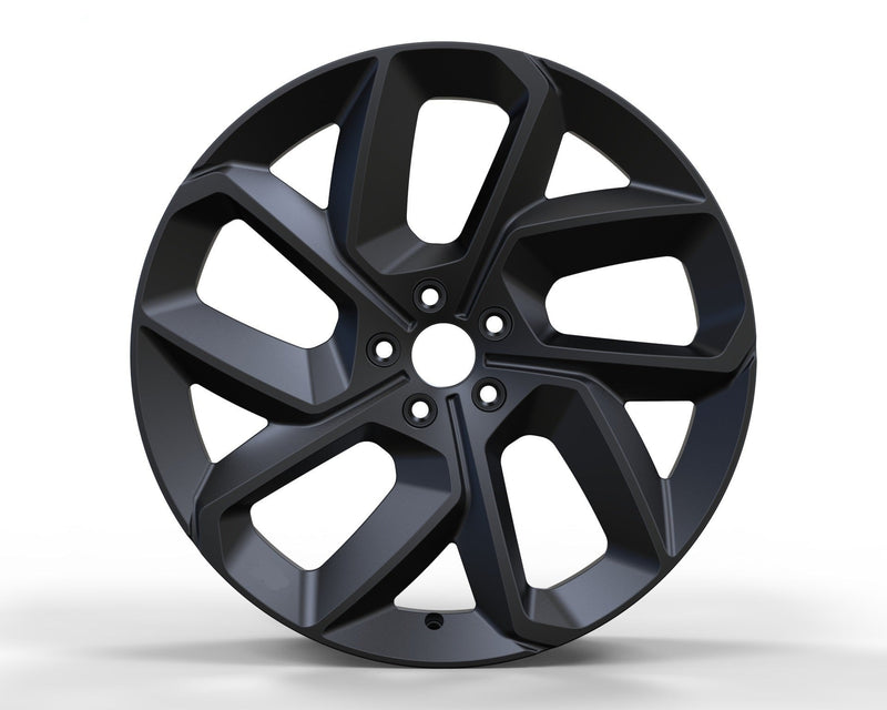 FORGED WHEELS RIMS FOR ALL MODELS MS 208