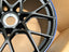 GT2-GT3-GT3 RS oem forged wheels porsche new set not released spy photos 992 restyling 991.1