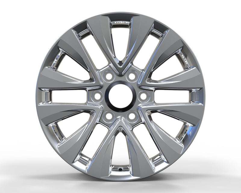 FORGED WHEELS RIMS FOR ALL MODELS MS 884