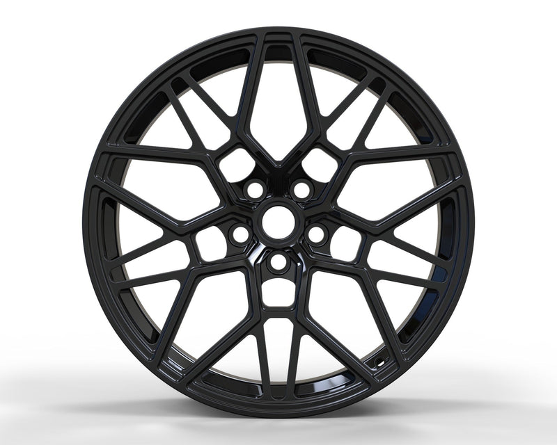 FORGED WHEELS RIMS FOR ALL MODELS MS 233