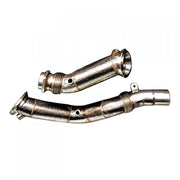 downpipe  BMW M4