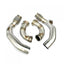 downpipe BMW F90 M5 Downpipes/Midpipes Set