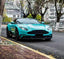 Forza Dry Carbon Front Lip For Aston Martin DB 11 Set include: Front Lip Material: Dry Carbon Note: Professional installation is required