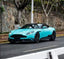 Forza Dry Carbon Front Lip For Aston Martin DB 11 Set include: Front Lip Material: Dry Carbon Note: Professional installation is required