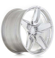 FORZA PERFORMANCE 22 INCH FORGED WHEELS RIMS for BMW M5 G90 2025 custom fit CS Series ADV5S M.V1