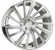 AG Luxury 29 forged wheels