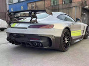CONVERSION BODY KIT for MERCEDES BENZ AMG GT R