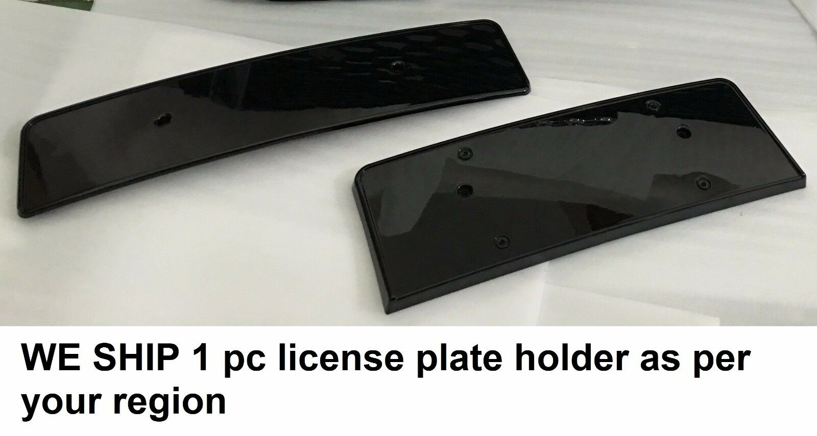 RSQ7 STYLE FRONT GRILLE HONEYCOMB MESH BLACK for AUDI Q7 4M 2015 - 2019 Has PDC holes with plugs Euro license plate holder (removable) Includes the badge (removable) The front camera body is optional. Please tell us if you have a front camera before buying. We are shipping with the camera body by default Night vision hole is optional. Please tell us if you have a night vision before buying. We are shipping with the hole for night vision camera by default